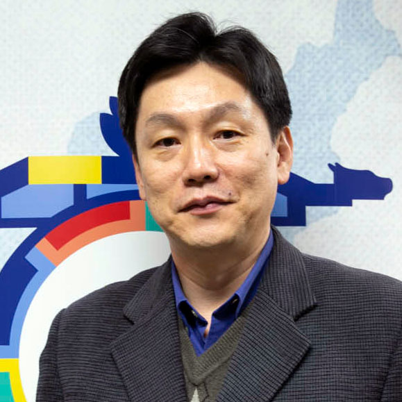 Rich Ryu / Director of Finance
