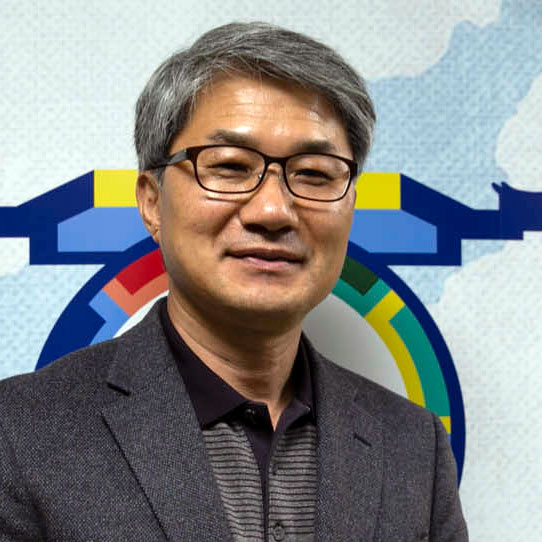 Sang Yong Lee / Board Member