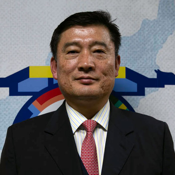 Taedoo Kim / Administrator