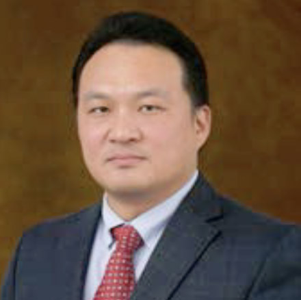 Dae Hyun Ku / Board Member